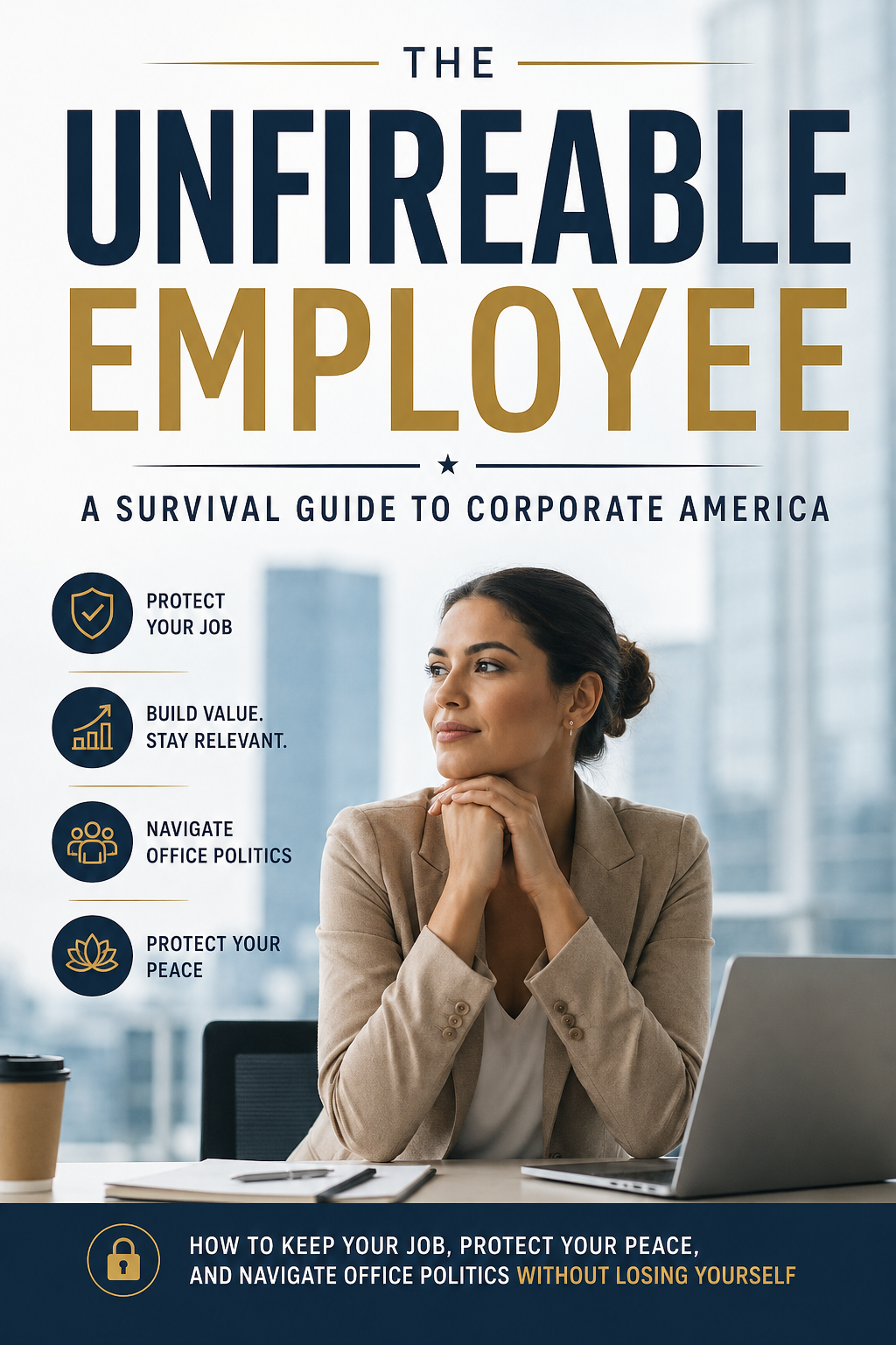 The Unfireable Employee: A Survival Guide to Corporate America